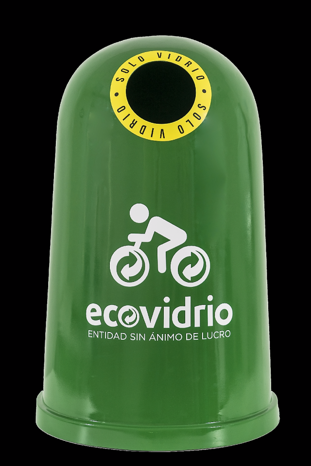 Ecovidrio y La Vuelta a España 2016